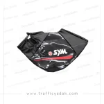 دستکش روی فرمان موتور سیکلت SYM