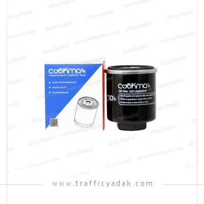 فیلتر روغن موتور سیکلت کی وای ویسته
